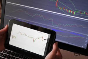 Trading para principiantes: cómo sacar provecho a las primeras inversiones
