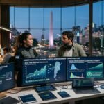 Transformación digital y nuevas dinámicas económicas en Argentina: el impacto de la tecnología y el entretenimiento en línea