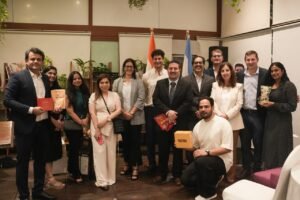 Yerba a la India: años de gestiones, una batalla regulatoria y un mercado de 1.400 millones de consumidores