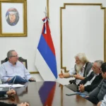 Emergencia yerbatera: Passalacqua recibió un proyecto para fijar un precio sostén y proteger a pequeños productores