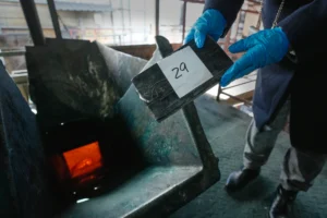 ARCA incineró 600 kilos de droga incautada y valuada en más de US$9 millones