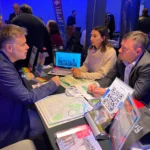 Misiones fortalece su presencia turística en GNETWORK360 con reuniones y rondas de negocios