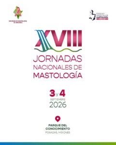 Misiones será sede de las XVIII Jornadas Nacionales de Mastología con referentes de Argentina y Latinoamérica