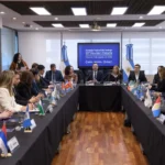 Misiones lleva al Consejo Federal del Trabajo el reclamo por la continuidad del programa Intercosecha