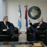 Passalacqua: “El carácter federal de la provincia de Misiones necesita una atención particular de las autoridades nacionales”