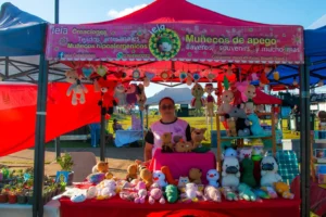 El fin de semana habrá feria de emprendedores, gastronomía y espectáculos en Costa Sur