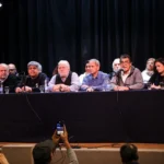 Los gremios sostienen la marcha pese a los cambios en la Ley de Tierras