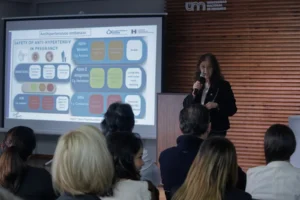 La salud cardiovascular femenina reunió a más de 300 profesionales en Posadas