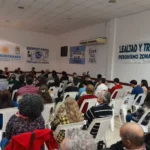 Soberanía se presentó en Eldorado como un nuevo espacio político dentro del PJ