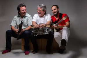 Litoral Sideral: un encuentro entre las nuevas sonoridades de la música misionera