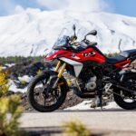 La esperada BMW F 450 GS arriba a Argentina