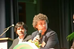 Cambium Timber apuesta a cambiar la construcción argentina con una planta de CLT de US$20 millones en Corrientes