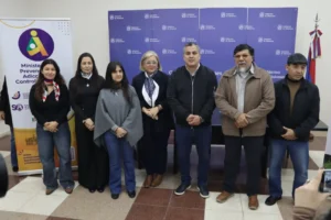 Prevención de Adicciones y Cultura abren el diálogo sobre consumos problemáticos en un conversatorio