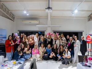 Arte & Copas: Bella Vista Hotel apuesta por el turismo de experiencias y abre sus espacios a Encarnación