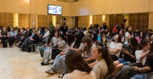 Chicas en IA puso en valor el talento y las oportunidades para jóvenes misioneras