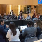 Analizaron la implementación del nuevo régimen penal juvenil