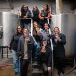 Argentina celebra por primera vez el Día de la Mujer Cervecera y busca visibilizar un sector en expansión