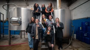 Argentina celebra por primera vez el Día de la Mujer Cervecera y busca visibilizar un sector en expansión