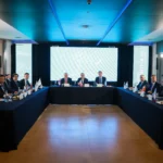 Norte Grande: gas, infraestructura y zonas cálidas, la agenda que Misiones llevó a la mesa nacional