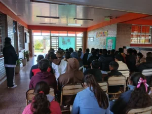 Juego Responsable focalizó en la prevención de adicciones en diferentes localidades