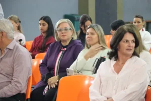En Capioví más de 400 alumnos participaron de la jornada de prevención de consumos problemáticos