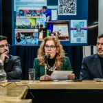 El Poder Judicial, el Ministerio Público y el IMAS expusieron sus previsiones presupuestarias en la Legislatura