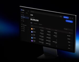 BitGo lanza Link, la red sin fronteras que da a las instituciones un solo lugar para la transferencia de capital