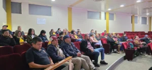 Oberá puso en marcha el relevamiento LIRAa para fortalecer la prevención del dengue