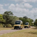 Parques Nacionales refuerza el control del transporte turístico con nuevas obleas para los próximos tres años