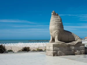 Ciudad de Buenos Aires y Mar del Plata lideran las búsquedas en Booking para el fin de semana largo de agosto