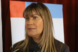 Corrientes apuesta a la forestoindustria y pone la logística en el centro de su estrategia exportadora