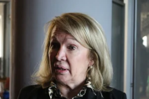 Mercedes Omeñuka: “Las pymes forestales no llegan con los números para competir”