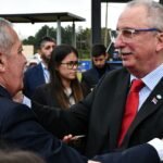 Passalacqua pidió mirar más al Norte: “Cuando alguien se pierde, no busca el este o el oeste, busca el Norte”