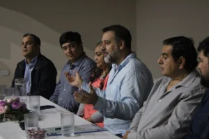 Asumieron nuevas autoridades en las direcciones de Salud Mental en Misiones
