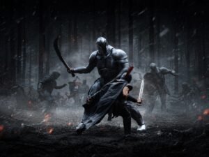 “La Odisea” rompe la taquilla mundial: ya recaudó US$1.100 millones y marcó un récord para IMAX