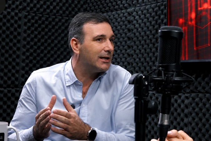 Pablo Ratti: la re-construcción de una marca