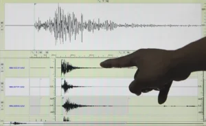 Terremoto de 7,2 sacudió Ayacucho y activó la evaluación de daños en Perú