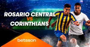 Pronóstico Rosario Central vs Corinthians de Copa Libertadores