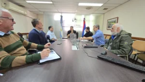 Misiones prepara al sector productivo ante lluvias extremas y el fenómeno El Niño