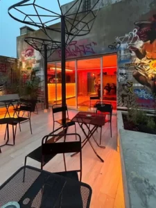 Espacio UNE cerró con récord de público y convirtió a la yerba mate en identidad para la arquitectura misionera