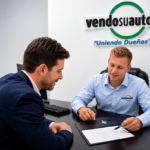 Vendo su Auto crece con franquicias de baja inversión