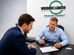 Vendo su Auto crece con franquicias de baja inversión