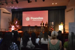 Mujeres con Impacto: una jornada de liderazgo, networking e inspiración que reunió a mujeres de la región