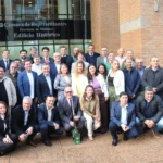 Movimiento por lo que Viene: fuerte respaldo territorial al nuevo bloque de Passalacqua