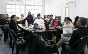 Sumaron nuevos cursos de formación en Posadas