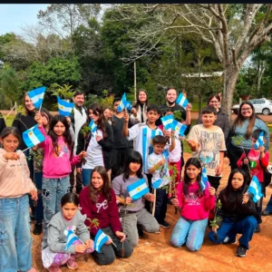 Compromiso con la Educación Ambiental en Misiones