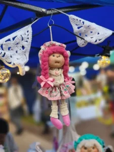Posadas celebra el Día del Niño con una nueva edición de la Feria Spacio Mujer