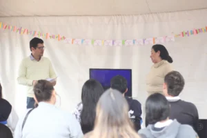 Comenzó la expo Posadas Ciudad Universitaria, con más de 300 propuestas para pensar el futuro