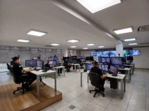 Una ciudad más conectada y una Policía más cercana: la red de seguridad que crece en Posadas