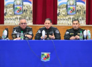La Policía conformó una mesa estratégica de seguridad y consolidó criterios de actuación con la Justicia